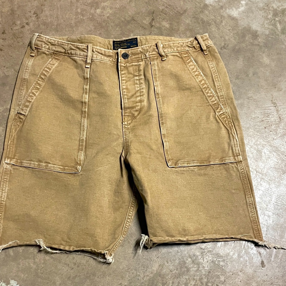 Abercrombie & Fitch Shorts